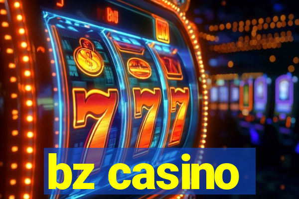 bz casino